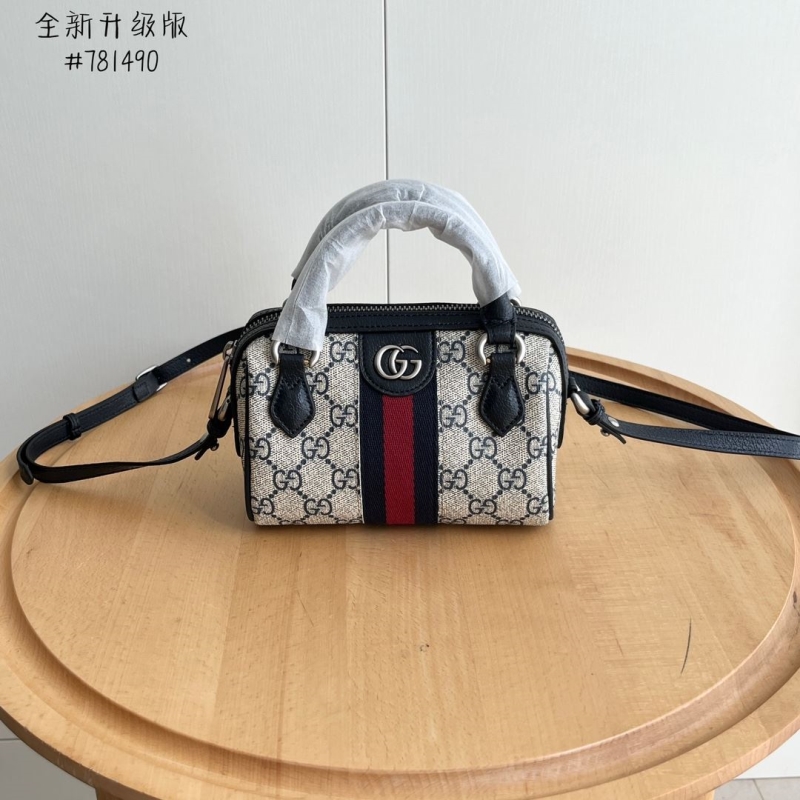 Gucci Speedy Bags